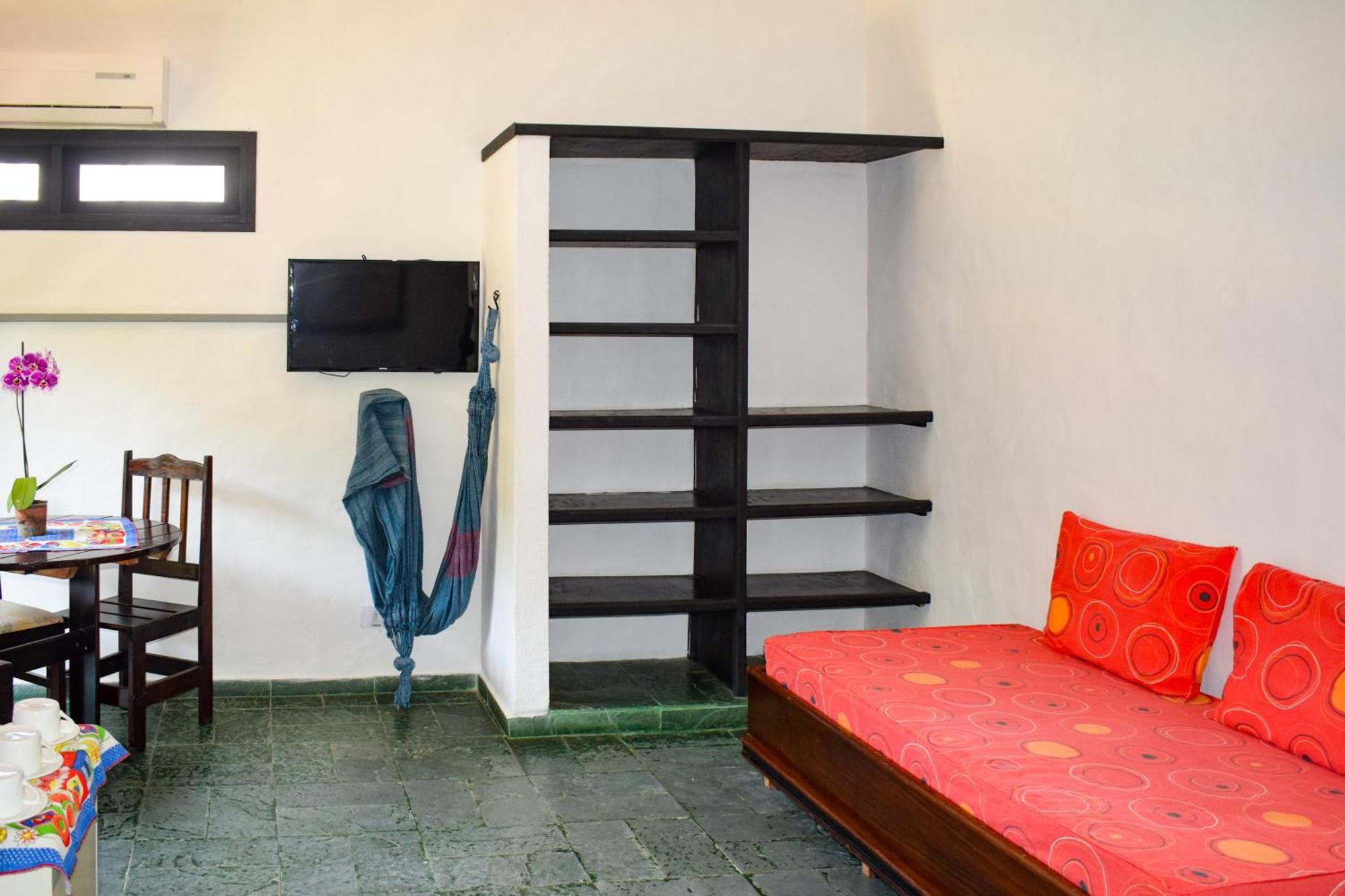 Chales Suites Ubatuba Paradise Toninhas Exteriér fotografie