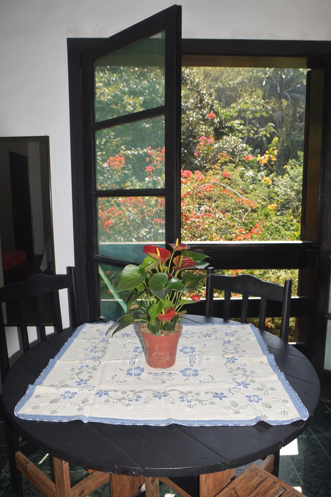 Chales Suites Ubatuba Paradise Toninhas Exteriér fotografie