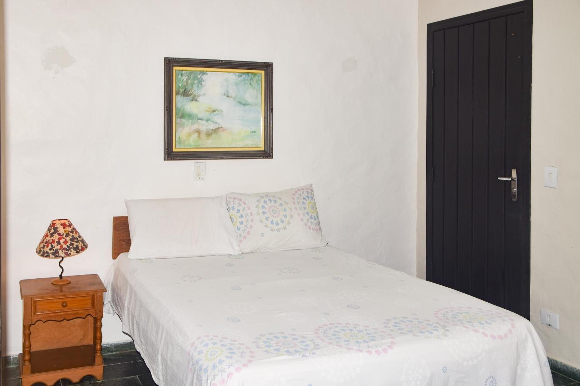 Chales Suites Ubatuba Paradise Toninhas Exteriér fotografie