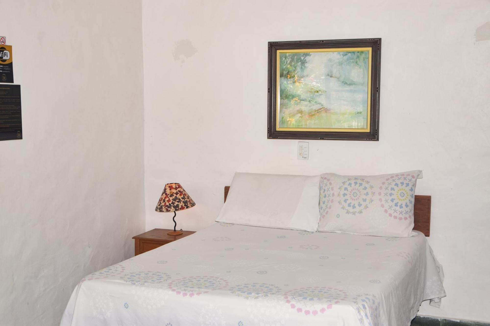 Chales Suites Ubatuba Paradise Toninhas Exteriér fotografie