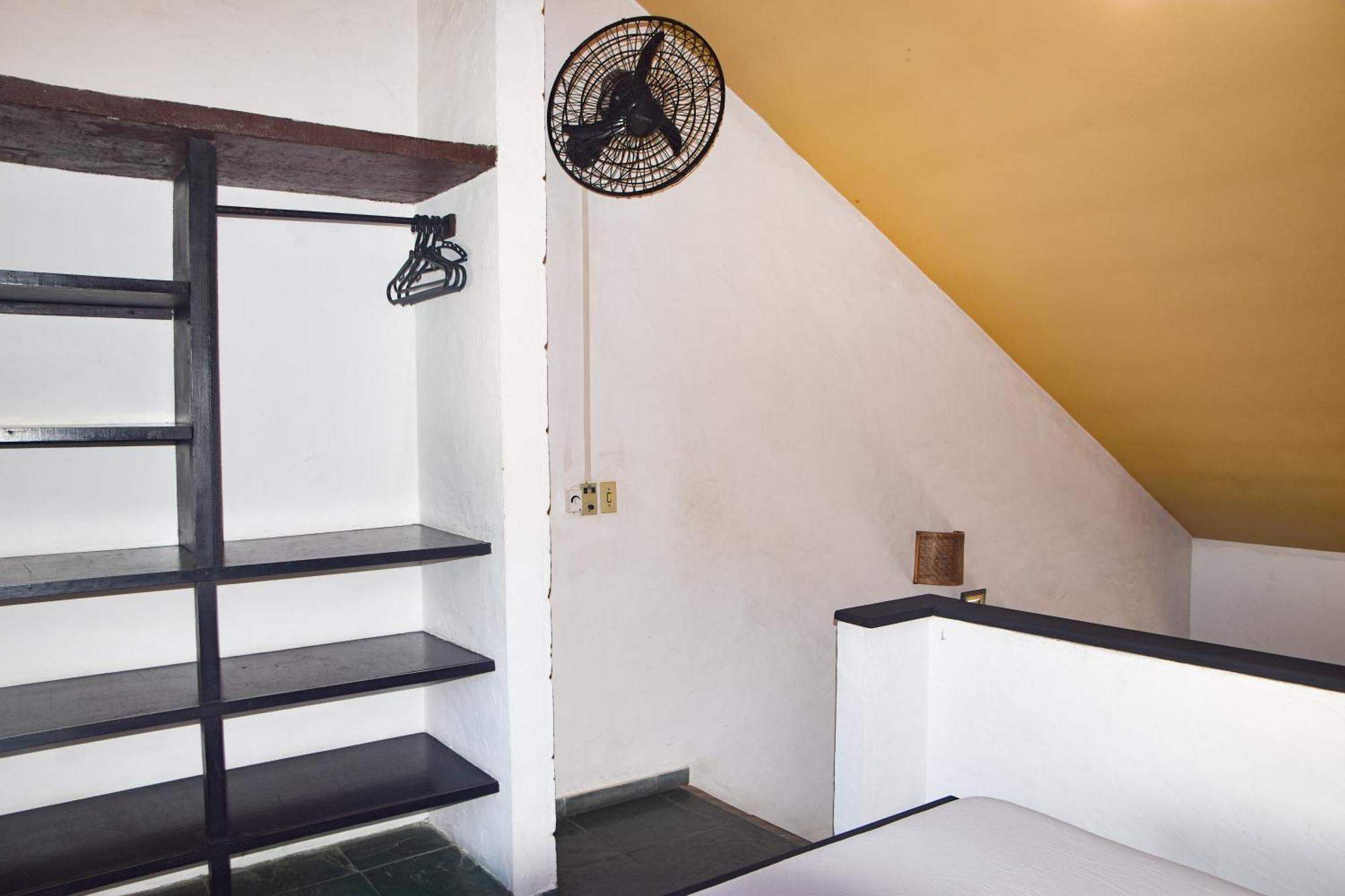 Chales Suites Ubatuba Paradise Toninhas Exteriér fotografie