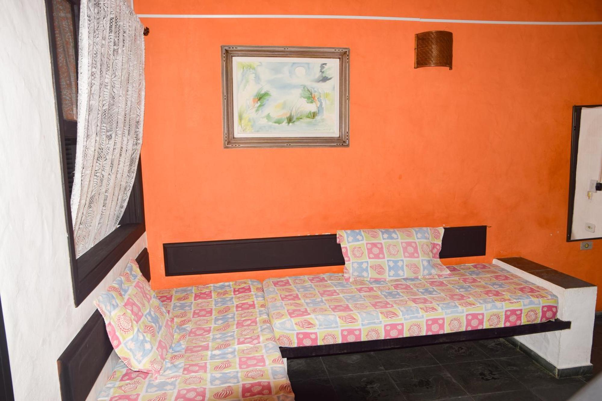 Chales Suites Ubatuba Paradise Toninhas Exteriér fotografie