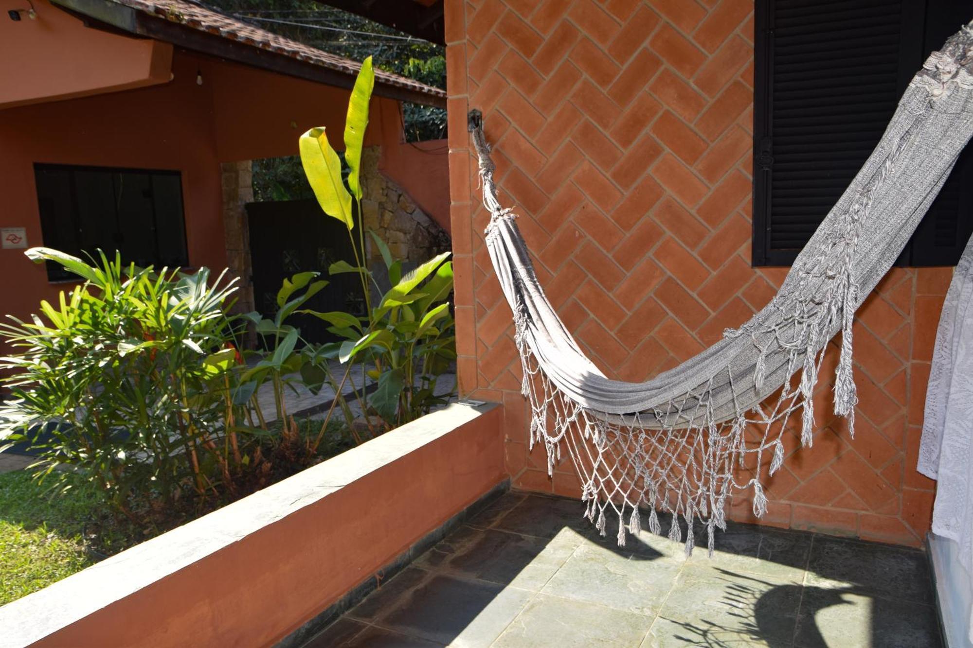 Chales Suites Ubatuba Paradise Toninhas Exteriér fotografie