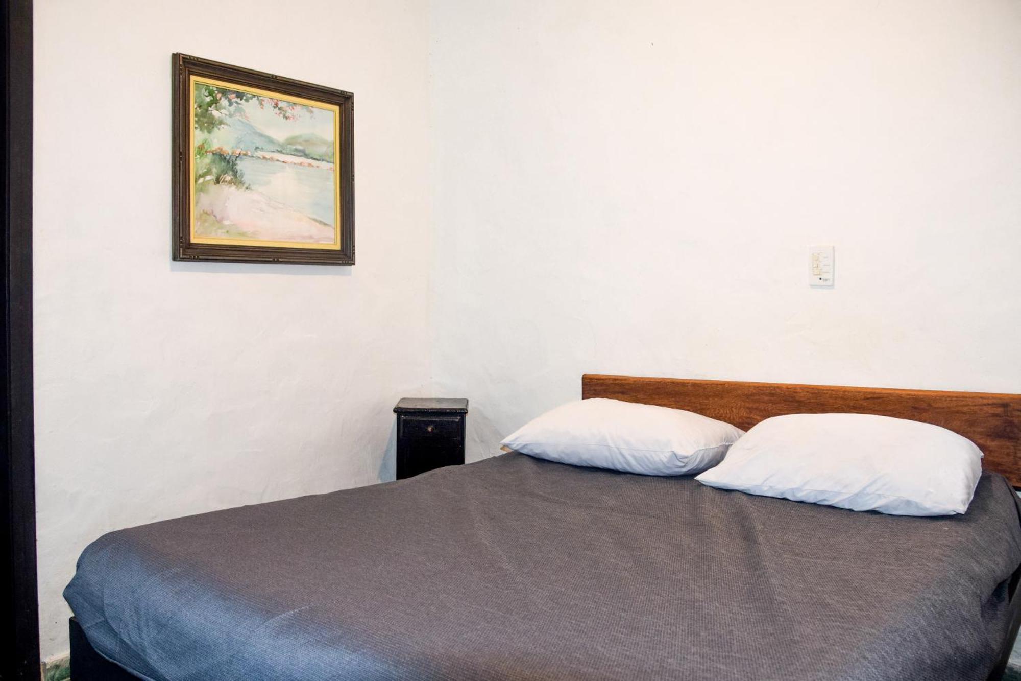 Chales Suites Ubatuba Paradise Toninhas Exteriér fotografie