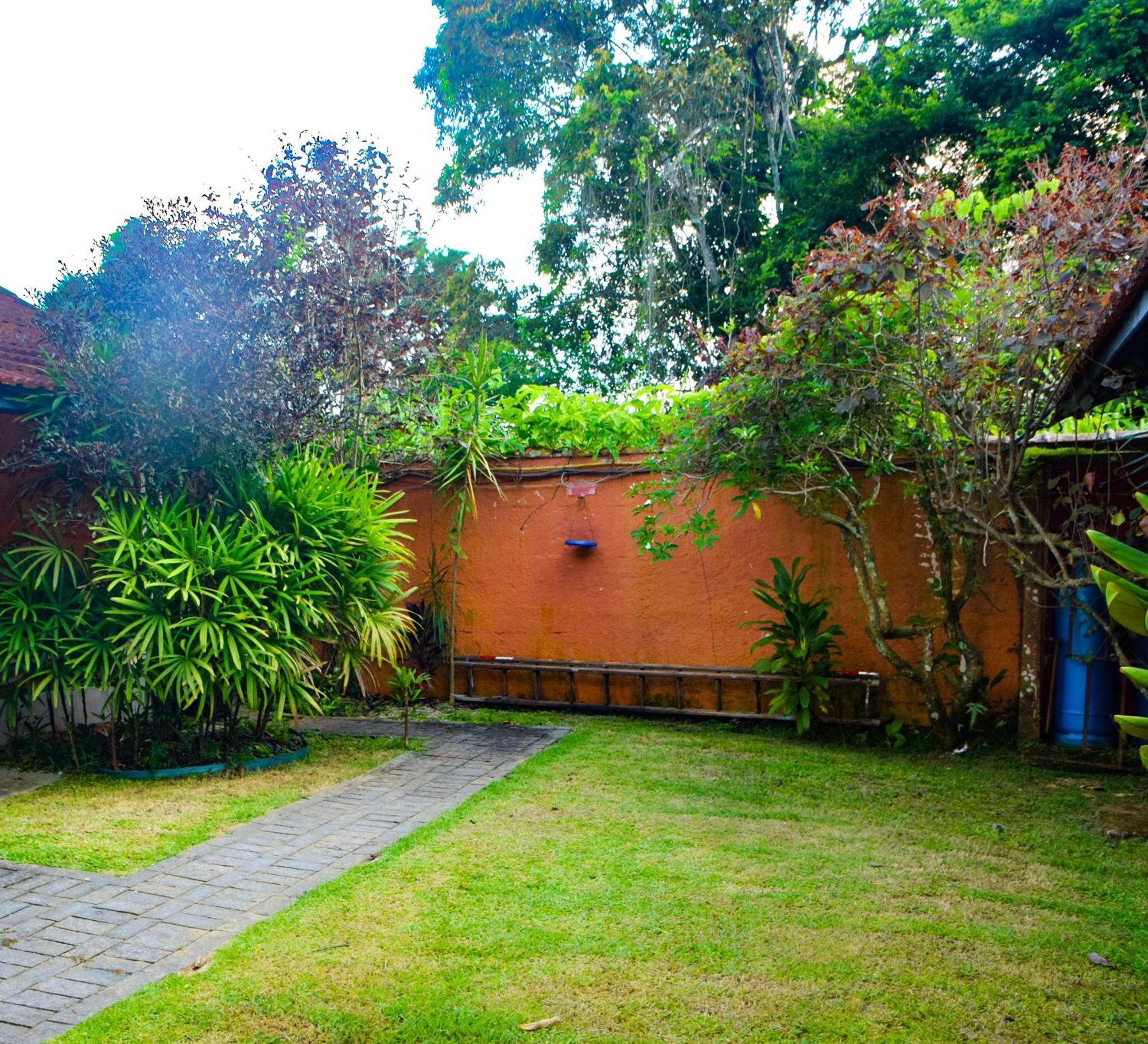 Chales Suites Ubatuba Paradise Toninhas Exteriér fotografie