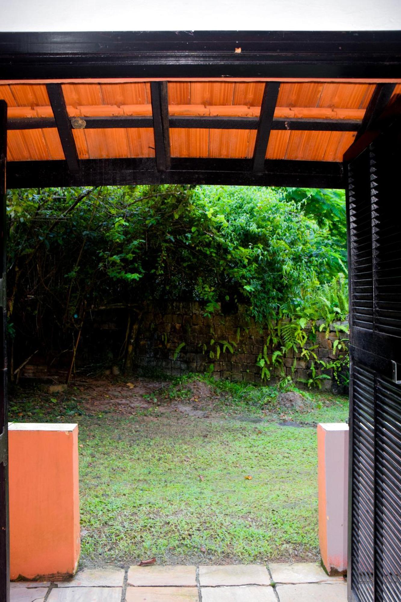 Chales Suites Ubatuba Paradise Toninhas Exteriér fotografie